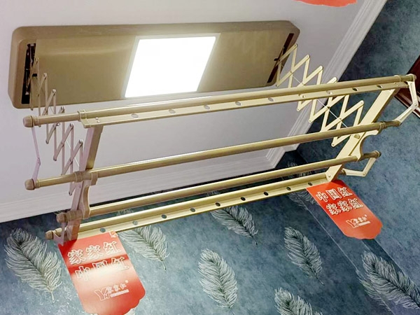 YH30智能晾衣機(jī)